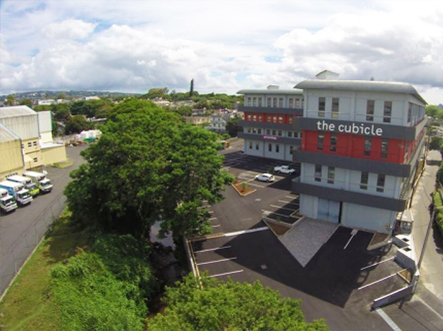 office space mauritius